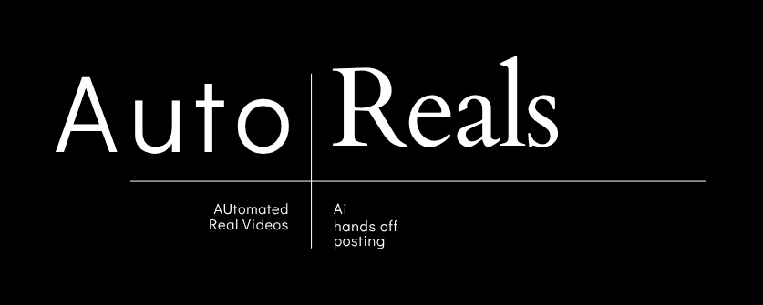 AutoReals
